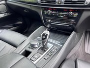 BMW X6 3.0 30d M Sport Auto xDrive Euro 6 (s/s) 5dr 19