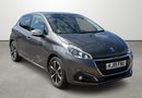 Peugeot 208 1.2 PureTech 110 Tech Edition 5dr 1