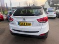 Hyundai ix35 1.6 GDi S Euro 5 5dr 5