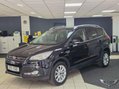 Ford Kuga 1.5T EcoBoost Titanium 2WD Euro 6 (s/s) 5dr 77