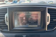 Kia Sportage CRDI GT-LINE ISG SAT NAV..PARKING CAMERA..LEATHER..BLUETOOTH..APPLE C/PLAY 24