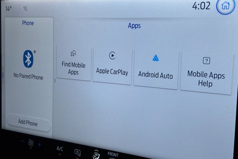 Ford Transit 350 L3 H2 130 ps Trend Double Cab in Van - Air Con 23