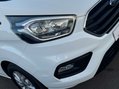 Ford Transit Custom 2.0 300 EcoBlue Limited Panel Van 5dr Diesel Manual L2 H2 Euro 6 (s/s) (130 12