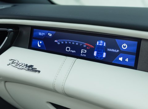 Ferrari Roma SPIDER 26