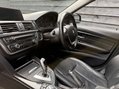 BMW 3 Series 2.0 320d Luxury Auto 4dr 23