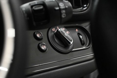 Mini Countryman 1.5 Countryman Cooper ALL4 Auto 4WD 5dr 49