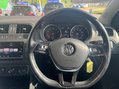 Volkswagen Polo 1.0 BlueMotion Tech Match Edition Euro 6 (s/s) 5dr 21