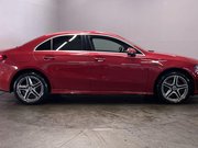 Mercedes-Benz A Class 1.3 A250e 15.6kWh AMG Line Saloon 4dr Petrol Plug-in Hybrid 8G-DCT Euro 6 ( 9