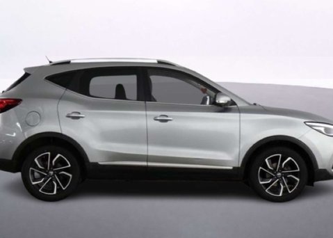 MG ZS 1.0 T-GDI Exclusive SUV 5dr Petrol Auto Euro 6 (111 ps) 7