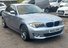 BMW 1 Series 2.0 120i Sport Coupe 2dr Petrol Steptronic Euro 5 (170 ps)