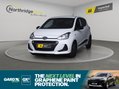 Hyundai i10 1.0 GO! SE Euro 6 5dr 4