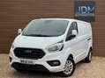 Ford Transit Custom 2.0 Transit Custom 300 Limited EcoBlue 5dr 9