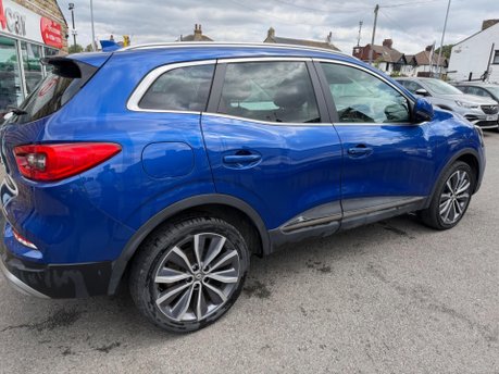 Renault Kadjar S EDITION TCE 21