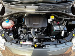 Fiat 500 1.0 500 Lounge MHEV 3dr 7