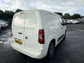 Vauxhall Combo 1.5 Combo 2300 Sportive TD 8