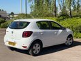 Dacia Sandero 0.9 Sandero Comfort TCe 5dr 21