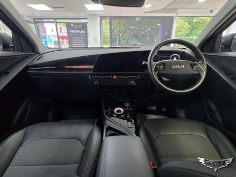 Kia Niro 64.8kWh 3 Auto 5dr 81