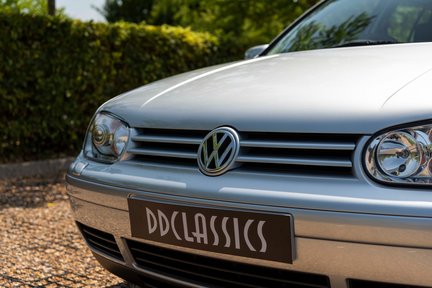 Volkswagen Golf GTI 9