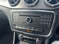 Mercedes-Benz CLA Class 2.1 CLA220d AMG Sport Coupe 7G-DCT Euro 6 (s/s) 4dr 19