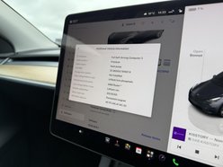 Tesla Model Y SUV 5dr Electric Auto RWD (346 ps) 40