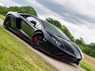 Lamborghini Aventador 6.5 Aventador S LP 740-4 Semi-Auto 4WD 2dr 20