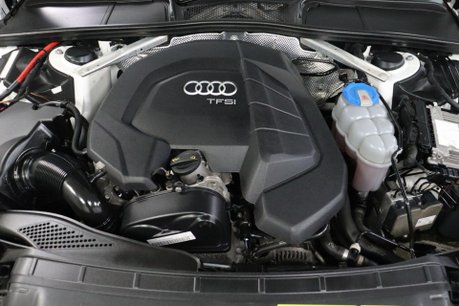 Audi A4 TFSI S LINE 43