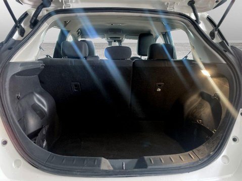 Nissan LEAF 39kWh Acenta Hatchback 5dr Electric Auto (150 ps) Air Con - Bluetooth 20