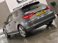 Audi A3 1.4 TFSI CoD S line Sportback Euro 6 (s/s) 5dr 23