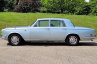 Rolls-Royce Silver Shadow Shadow I 6