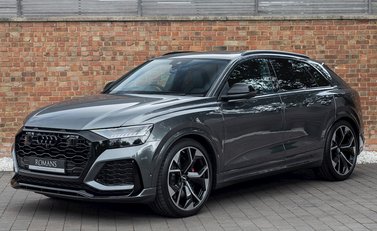 Audi RS Q8 Vorsprung 6