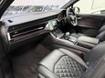 Audi SQ7 4.0 TFSI V8 Black Edition SUV 5dr Petrol Tiptronic quattro Euro 6 (s/s) (50 41