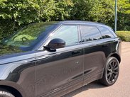 Land Rover Range Rover Velar 2.0 D240 R-Dynamic HSE Auto 4WD Euro 6 (s/s) 5dr 90