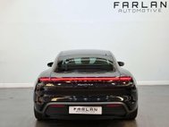 Porsche Taycan Performance Plus 93.4kWh 4S Saloon 4dr Electric Auto 4WD (571 ps) 17