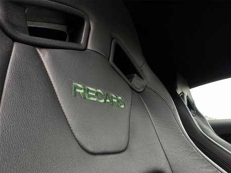 Ford Mustang BULLITT 55