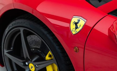 Ferrari 458 Spider 24