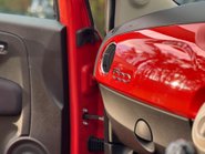 Fiat 500 STANDARD 28