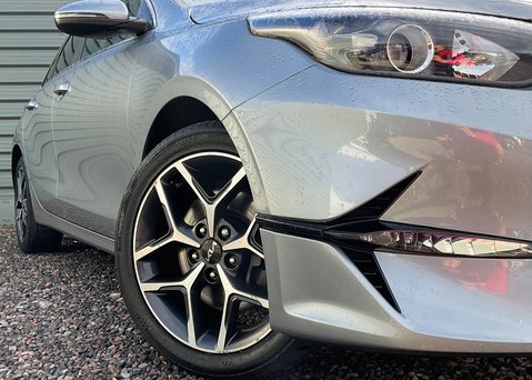 Kia Ceed 1.5 T-GDI '3' ISG 2