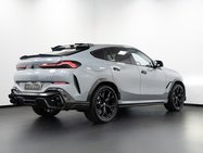 BMW X6 3.0 30d MHT M Sport SUV 5dr Diesel Hybrid Steptronic xDrive Euro 6 (s/s) (2 35