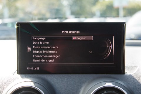 Audi Q2 SQ2 TFSI QUATTRO VORSPRUNG 28