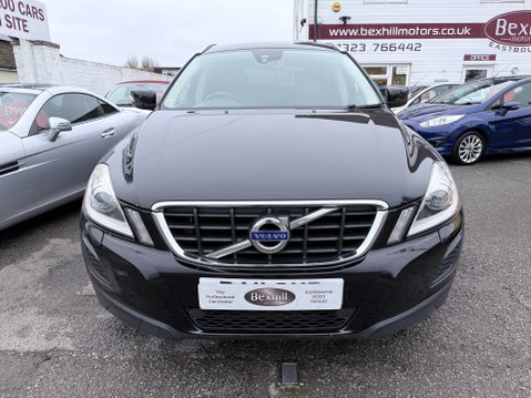 Volvo XC60 D3 SE LUX AUTOMATIC 3