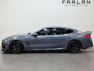 BMW 8 Series 3.0 840i M Sport Saloon 4dr Petrol Steptronic Euro 6 (s/s) (333 ps) 17