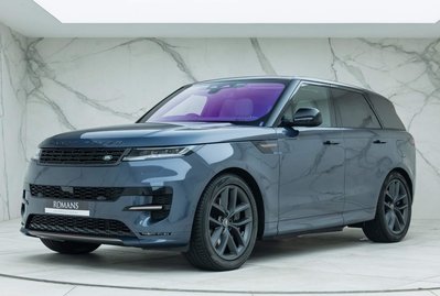 Land Rover Range Rover Sport P440e Autobiography