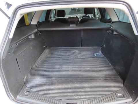 Ford Mondeo TITANIUM TDCI 9