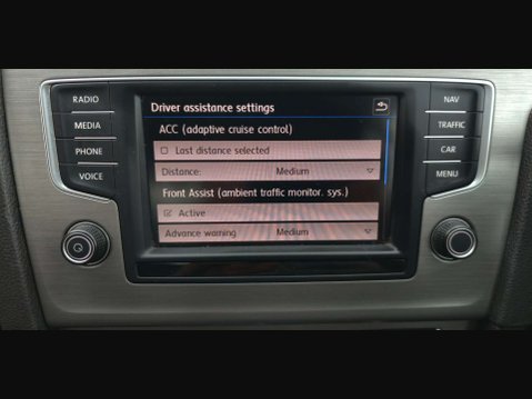 Volkswagen Golf 2.0 Golf Match Edition TDI BlueMotion Technology 5dr 43
