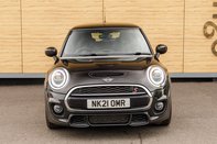 Mini Hatch COOPER S SPORT 5