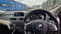 BMW X1 2.0 20i xLine SUV 5dr Petrol DCT sDrive Euro 6 (s/s) (192 ps) 33