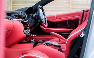 Ferrari 599 Aperta 12