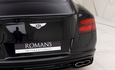 Bentley Continental GT V8 S 21