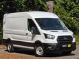 Ford Transit 2.0 Transit 330 Leader EcoBlue 1