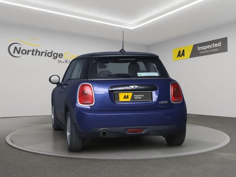 Mini Hatch 1.5 Cooper Auto Euro 6 (s/s) 3dr 10